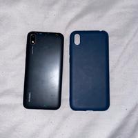 telefono (più cover se desiderata)