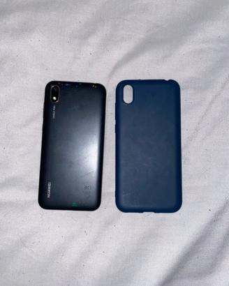 telefono (più cover se desiderata)