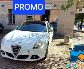 ALFA ROMEO Giulietta 1.4 Turbo 120 CV GPL"LEGGI