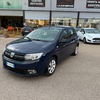 Dacia Sandero 0.9 TCe 12V GPL