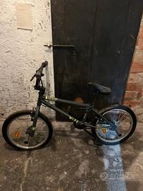 Bici bmx decathlon
