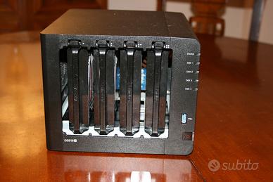 DISKSTATION SYNOLOGY DS916+