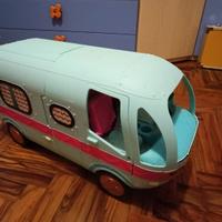 Camper L.O.L. Set da gioco