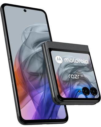 Nuovo Motorola razr 50 8gb 256 gb