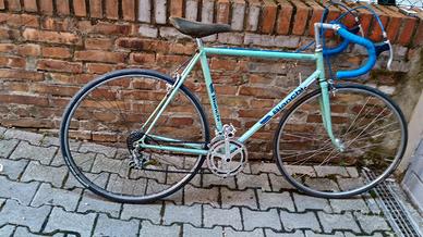 Bianchi da corsa Sprint 1973