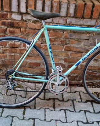 Bianchi da corsa Sprint 1973