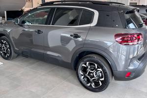 Citroen c 5 aircross