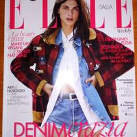 ELLE Italia Weekly 2021, n. 40