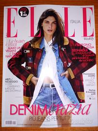 ELLE Italia Weekly 2021, n. 40
