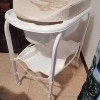 fasciatoio con vaschetta ergonomica CAM
