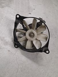 Kawasaki  Klr 600a 1984