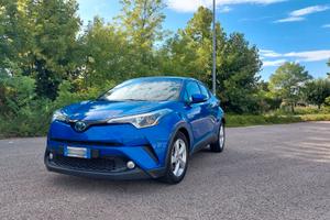Toyota C-HR 1.8 Hybrid - Esente Bollo 2027
