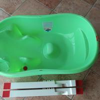 vaschetta bagno