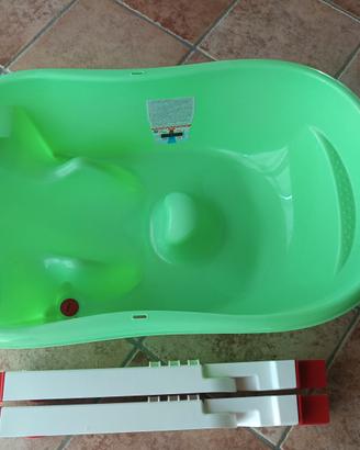 vaschetta bagno