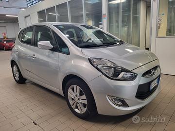 Hyundai iX20 1.4 90 CV Comfort PREZZO REALE! UNICO