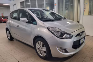 Hyundai iX20 1.4 90 CV Comfort PREZZO REALE! UNICO