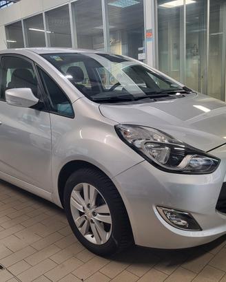 Hyundai iX20 1.4 90 CV Comfort PREZZO REALE! UNICO