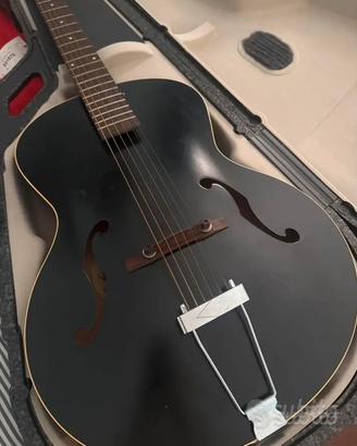 Chitarra Godin Black 5th Avenue