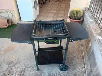 BARBECUE IMPERIAL 