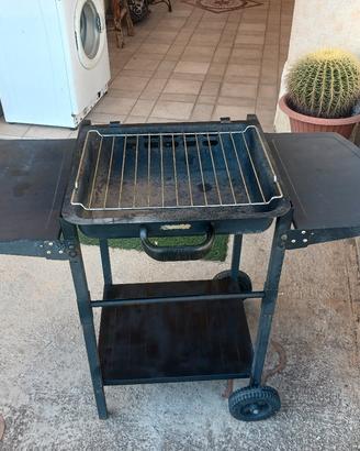 BARBECUE IMPERIAL 