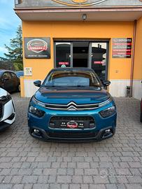 Citroen C4 Cactus PureTech 110 S&S Shine