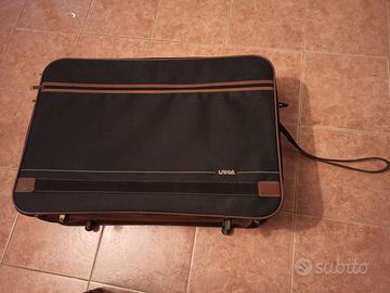 valigia Trolley LiviaNova