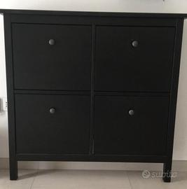 scarpiera Ikea HEMNES

