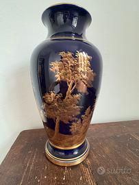 Vaso Limoges
