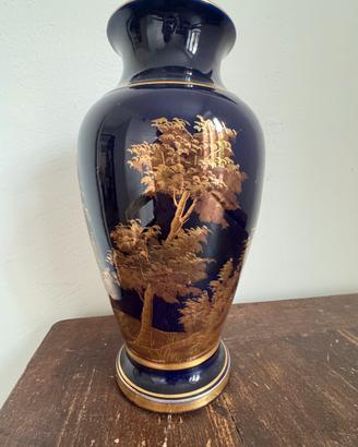 Vaso Limoges