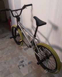 Bici bmx