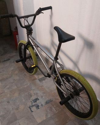 Bici bmx