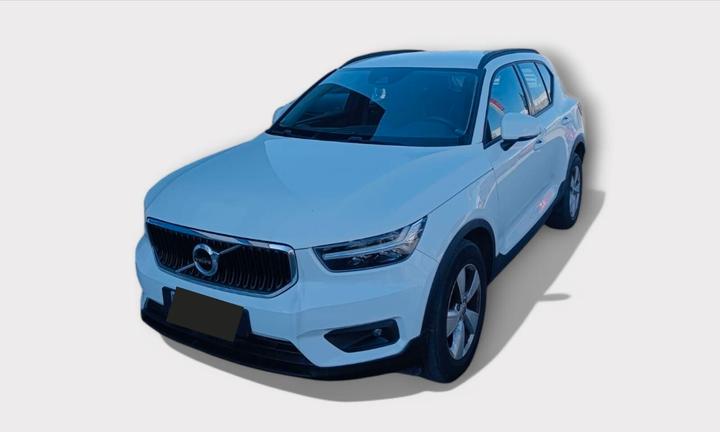 Volvo XC40 T3 INSCRIPTION