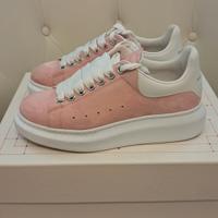 Sneakers  Alexander McQUEEN Nuove.