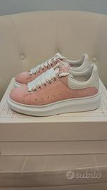 Sneakers  Alexander McQUEEN Nuove.