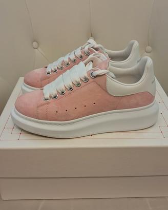 Sneakers  Alexander McQUEEN Nuove.