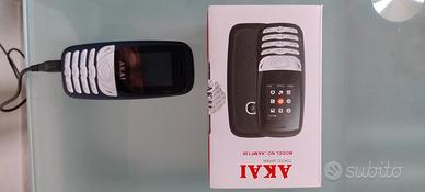cellulare AKAI