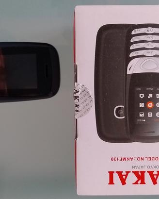 cellulare AKAI
