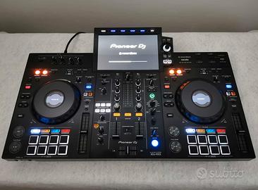 Pioneer DJ XDJ-RX3 – Pari al Nuovo |Mai Utilizzato