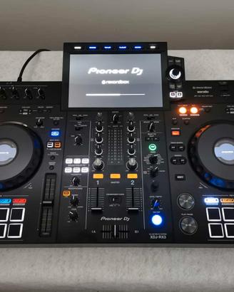 Pioneer DJ XDJ-RX3 – Pari al Nuovo |Mai Utilizzato
