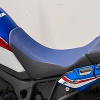 Sella ribassata Honda Africa Twin CRF 1000L