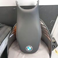 SELLA BASSA BMW CON PIASTRA