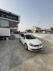 Volkswagen Golf 1.6 5p. Highline BiFuel