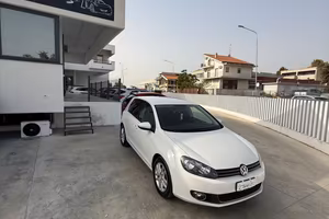 Volkswagen Golf 1.6 5p. Highline BiFuel