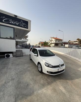 Volkswagen Golf 1.6 5p. Highline BiFuel