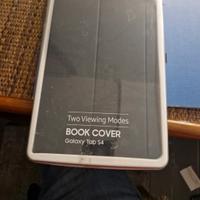 BOOK COVER GALAXY TAB S4 