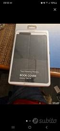 BOOK COVER GALAXY TAB S4 