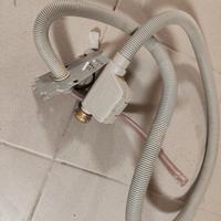 ricambi usati lavastoviglie Smeg st 1145 s