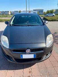 Fiat Bravo 2013