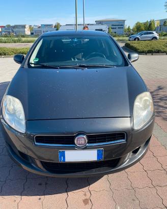 Fiat Bravo 2013