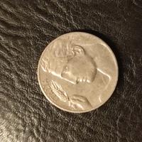 Moneta Regno d'Italia 1910